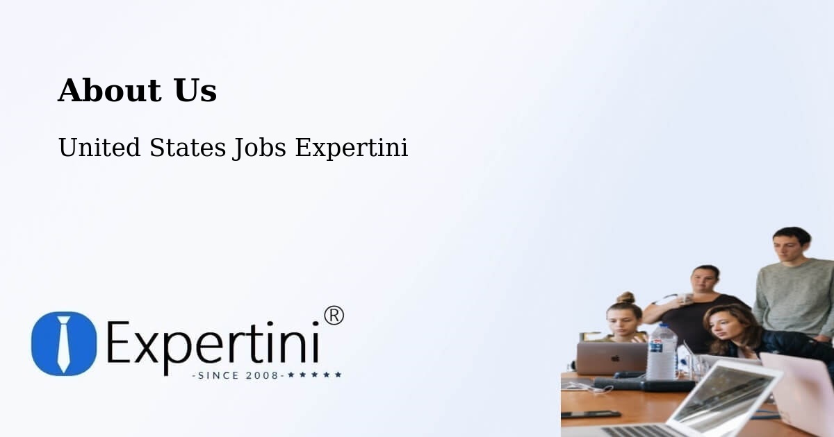 About Expertini Recruitment Platform  – Affton - Affton, United States Jobs Expertini