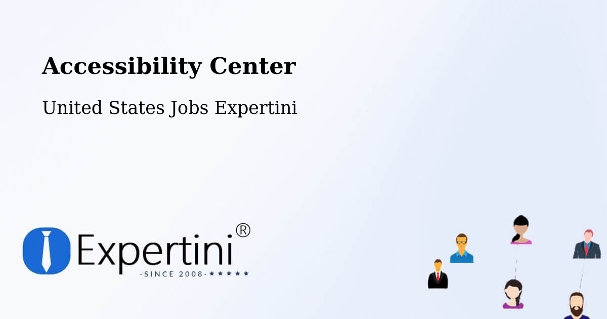 Accessibility Statement – Affton - United States Jobs Expertini