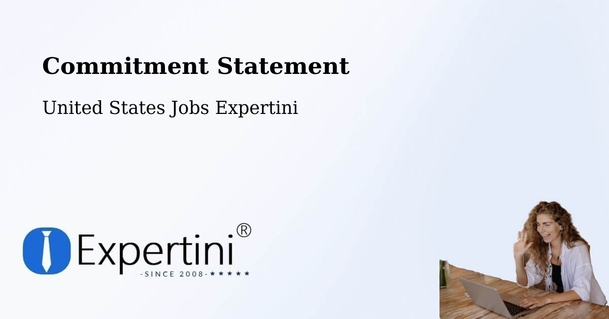 Corporate Commitment – Affton - United States Jobs Expertini