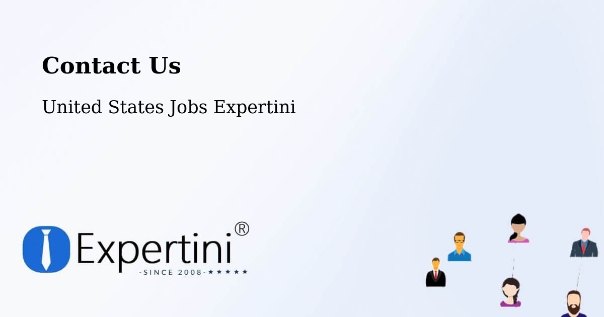 Contact Expertini – Affton - United States Jobs Expertini