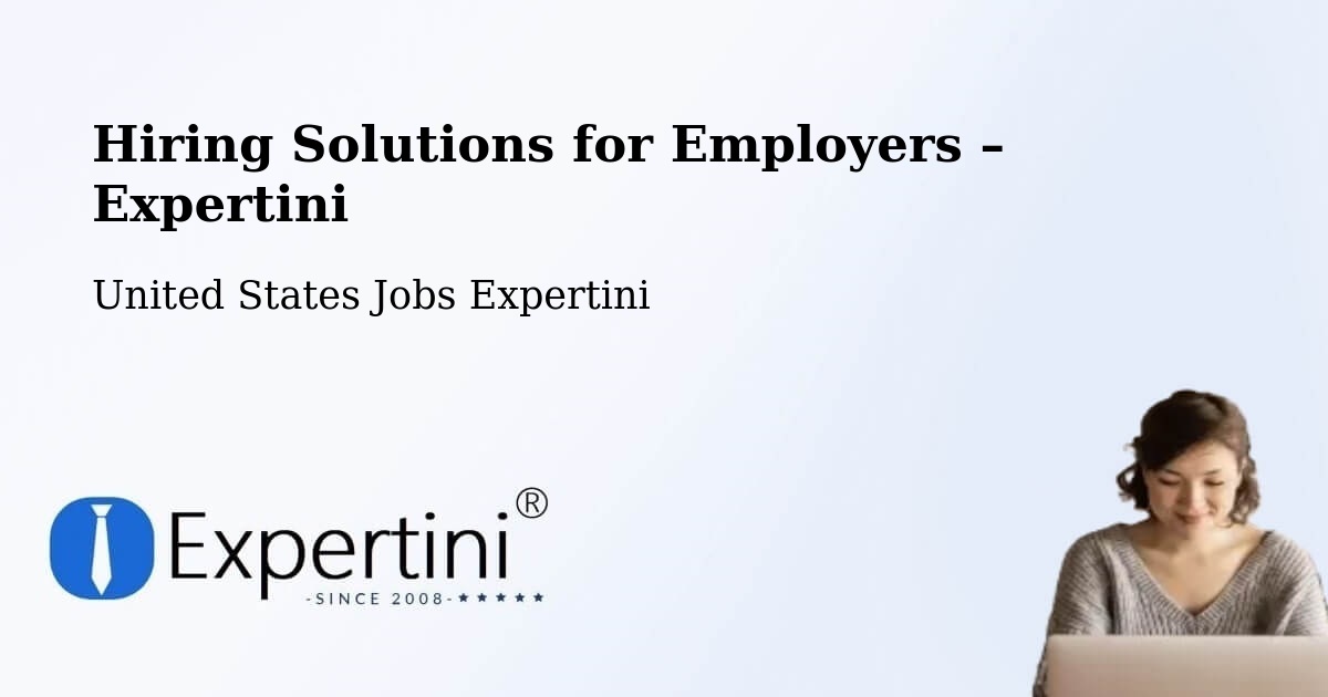 Hiring Solutions for Employers in Affton - Affton, United States Jobs Expertini