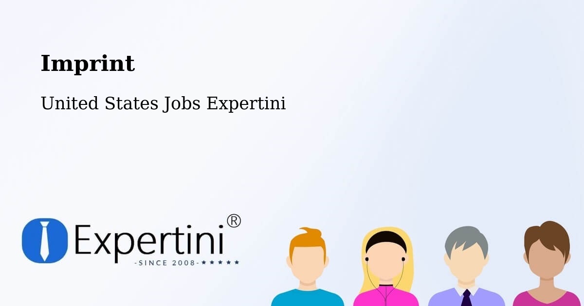 Imprint – Affton - United States Jobs Expertini