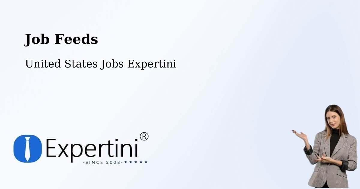 Job Listings Feed – Affton - United States Jobs Expertini