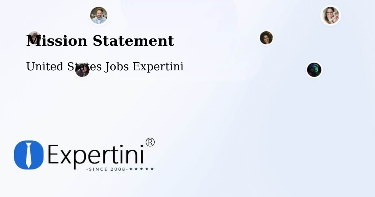 Corporate Mission – Affton - United States Jobs Expertini