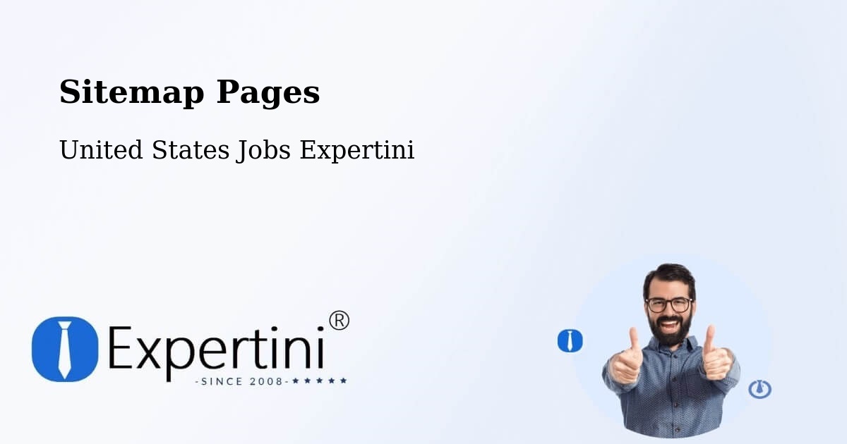 Sitemap Pages - Affton - United States Jobs Expertini