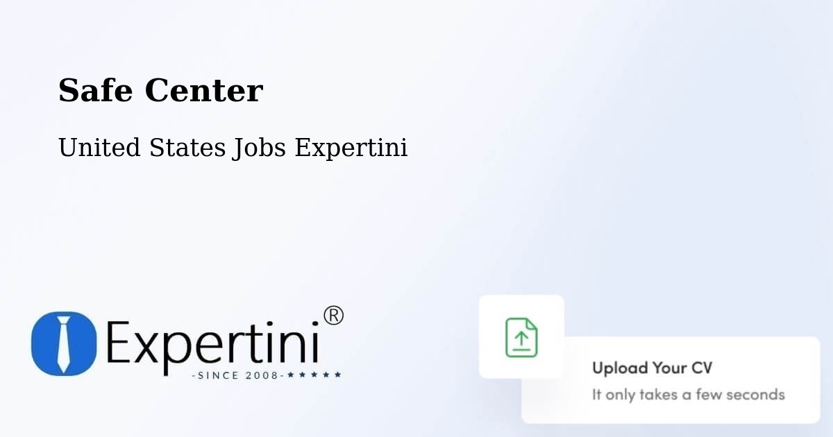 Safety Center – Affton - United States Jobs Expertini
