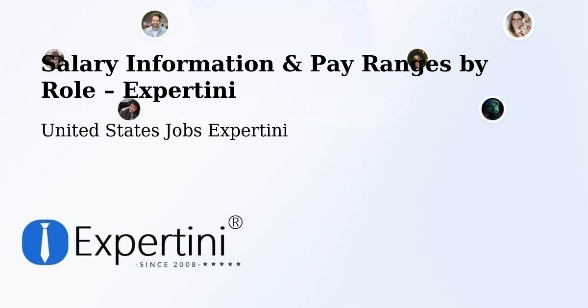 Salary Information & Pay Ranges – Affton - Affton, United States Jobs Expertini