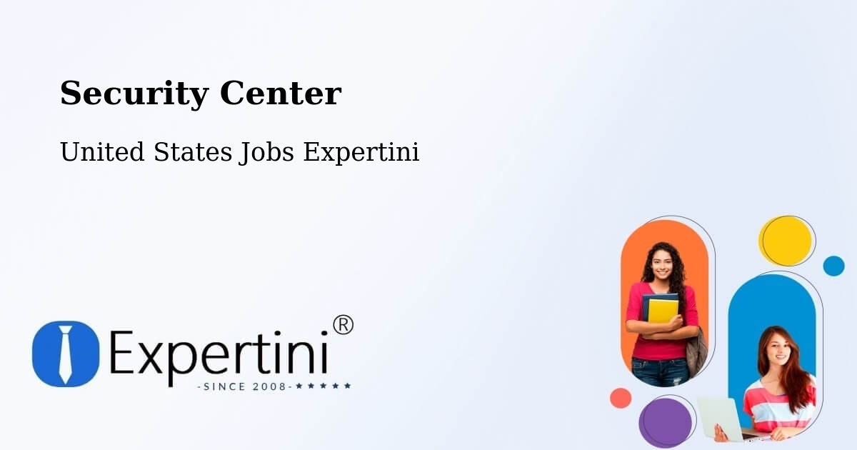 Security & Compliance – Affton - United States Jobs Expertini