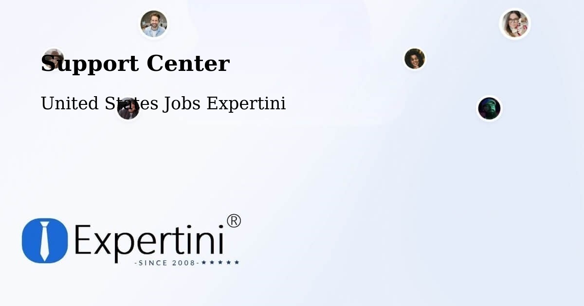 Support Services – Affton - United States Jobs Expertini