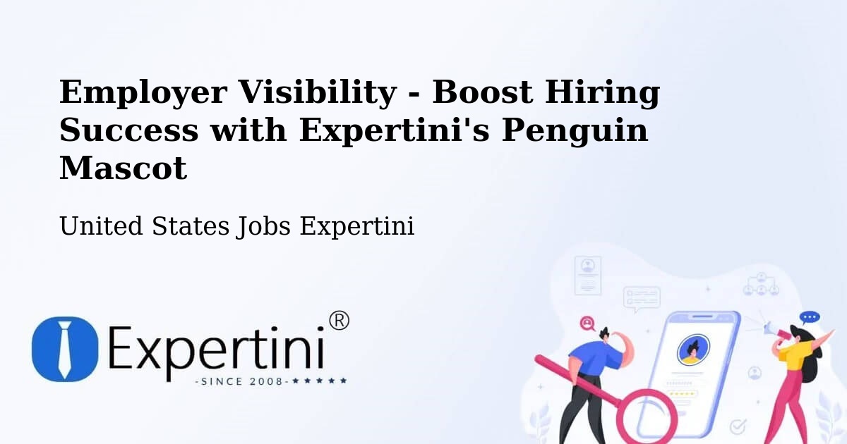 CV and Resume Visibility Optimization – Affton - United States Jobs Expertini